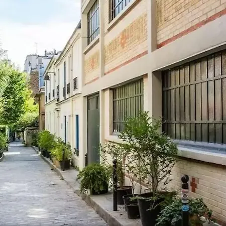 Apartment Veeve - Cosy Gambetta *