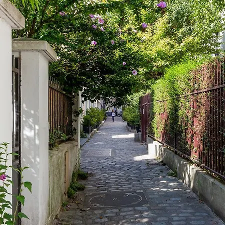 Veeve - Cosy Gambetta *
