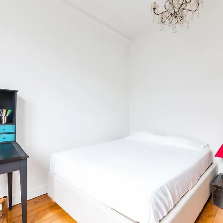 Apartment Veeve - Cosy Gambetta *