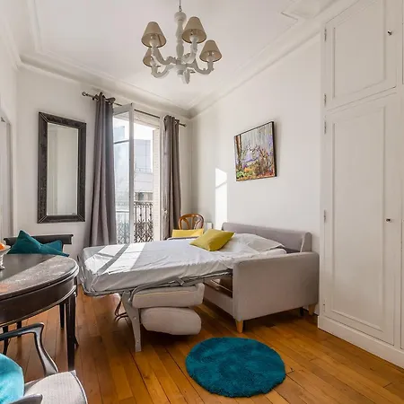 Veeve - Cosy Gambetta *