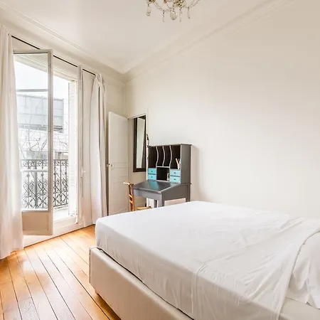 Veeve - Cosy Gambetta Apartment